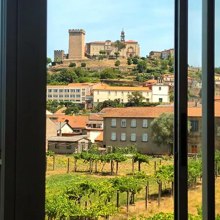 El Monfortino Ribeira Sacra Monforte De Lemos